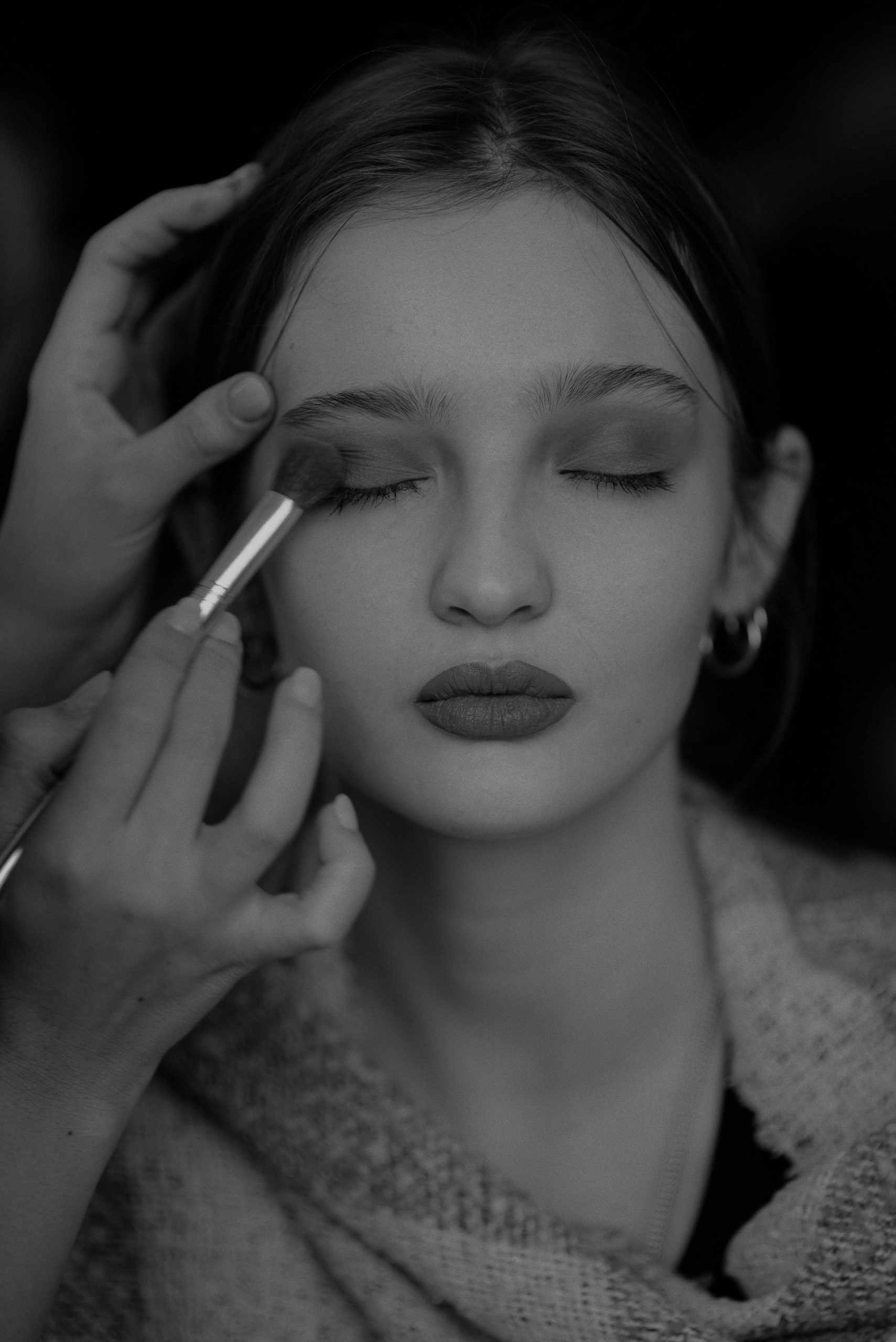 Sophia Cigoerová, makeup artist